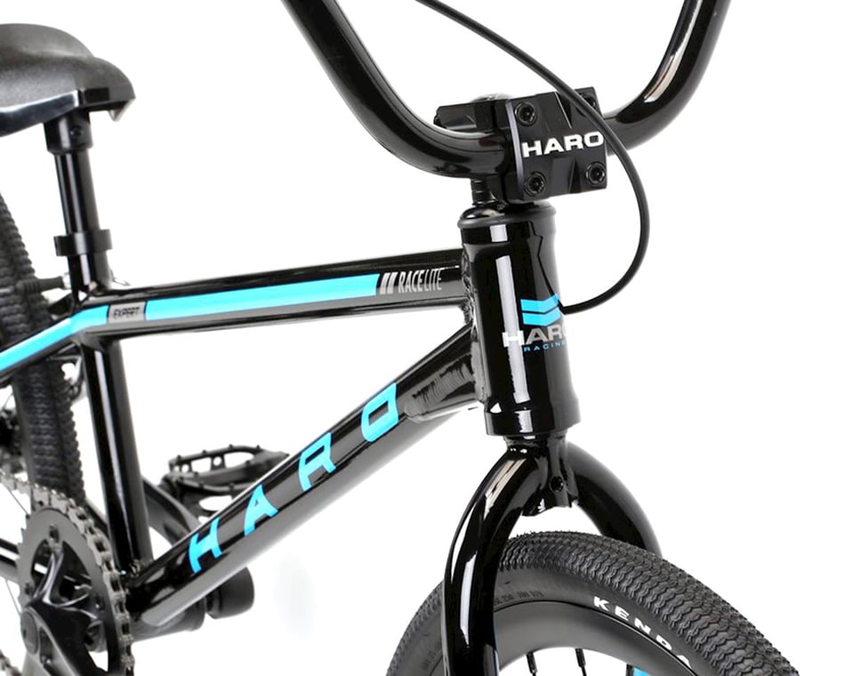 Haro 2020 Racelite Expert BMX Bike (18.87